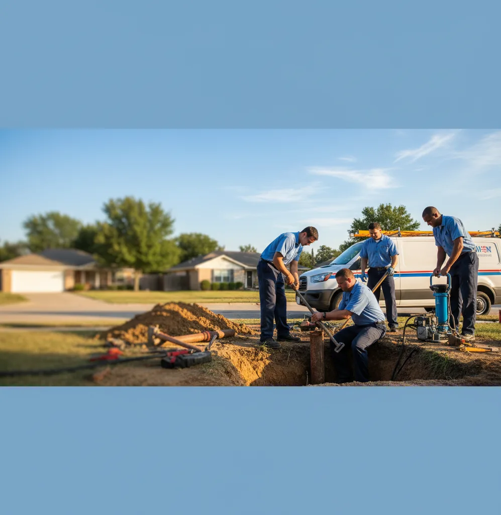Drain Cleaning in Tooele, UT